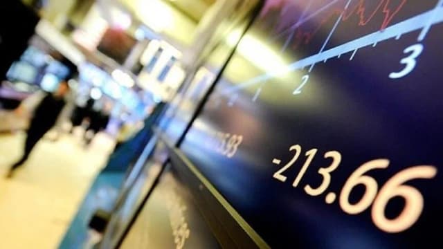 ديون أوروبا تتصاعد.. عبء مالي يهدد النمو والاستقرار الاجتماعي