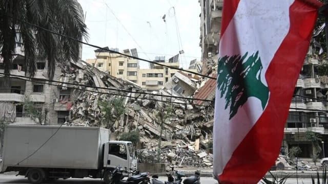 الجيش اللبناني: ادعاءات إسرائيل بشأن مهامنا جنوب الليطاني باطلة