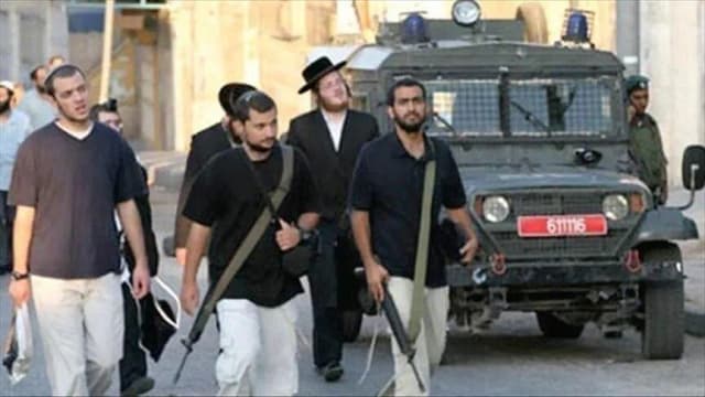 إرهاب المستوطنين بالضفة.. إصابة 3 فلسطينيين وتوثيق 13 اعتداء