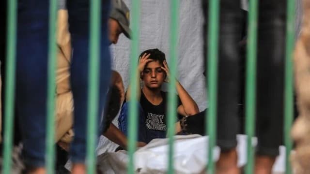 الأزهر: تحويل مستشفيات غزة إلى مقابر جماعية وصمة عار للإنسانية
