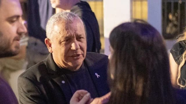 آيزنكوت: لن أنضم لحكومة مع نتنياهو ولو بالتناوب على رئاستها