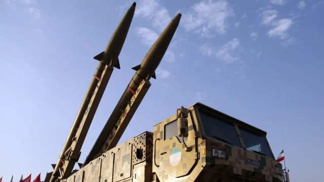 الحرس الثوري الإيراني: نستعد للكشف عن "أبو القنابل"