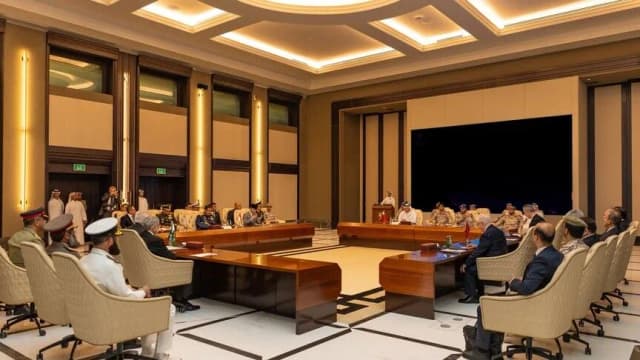 تركيا وقطر وباكستان وإندونيسيا تطلق مسارًا مشتركًا للتعاون الدفاعي