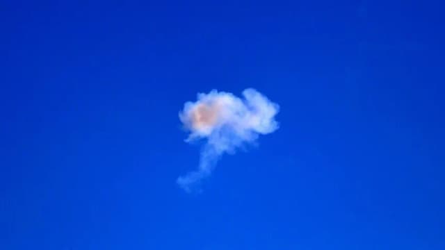 التحالف يعلن تدمير 6 مسيّرات أطلقها الحوثيون باتجاه السعودية