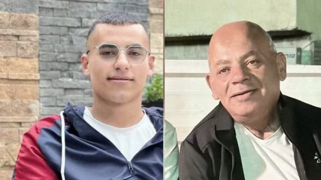 الفلسطيني يامن.. اعتقلته إسرائيل فجرا فمات والده بعد 3 ساعات