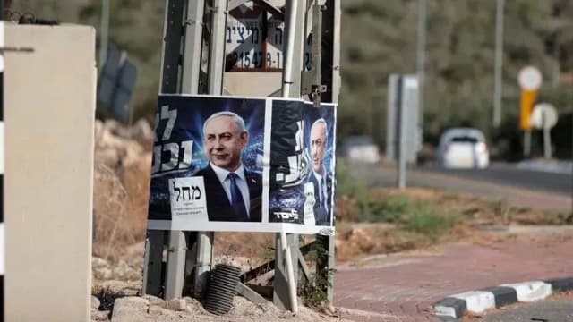 بما يشمل المناطق المحتلة.. جنود إسرائيل يبدأون التصويت المبكر بالانتخابات