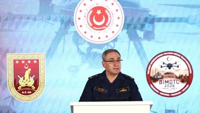 الدفاع التركية: مذكرة "بدر" تؤسس لشراكة رباعية لتعزيز الأمن الإقليمي