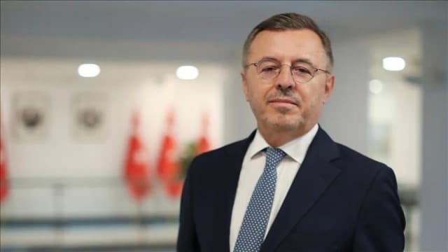 سفير أنقرة: تركيا والإمارات تنهلان من الحوض الحضاري نفسه