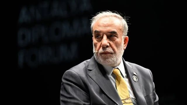 تركيا تدعو لوقف إطلاق النار بالسودان وتحذر من انتهاكات إسرائيل في فلسطين