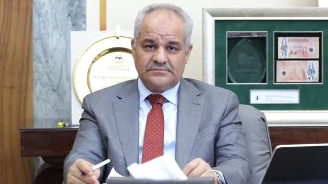 ليبيا.. غموض بشأن استقالة محافظ المصرف المركزي