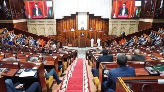 المغرب يرفع سقف الالتزامات لاقتناء معدات الجيش إلى 190.5 مليار درهم