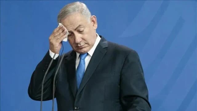 إسطنبول.. بدء محاكمة نتنياهو و34 إسرائيليا بقضية "أسطول الصمود"
