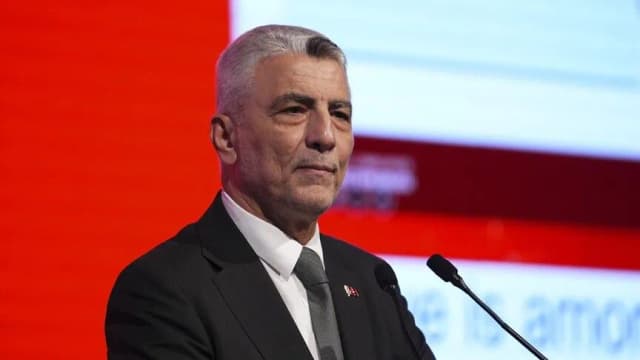 وزير التجارة التركي: مفاوضات التجارة الحرة مع كندا تبدأ أواخر نوفمبر