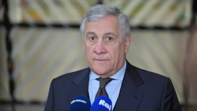 إيطاليا: نعمل لخفض التصعيد وضمان حرية الملاحة