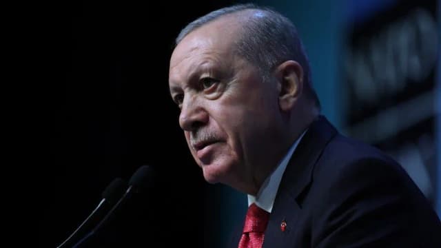 الرئيس أردوغان: العالم أحوج من أي وقت إلى أمم متحدة أكثر عدلًا