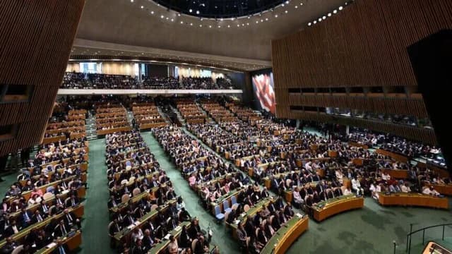 فلسطين توجه نداء إلى الأمم المتحدة لكشف مصير المفقودين والمعتقلين