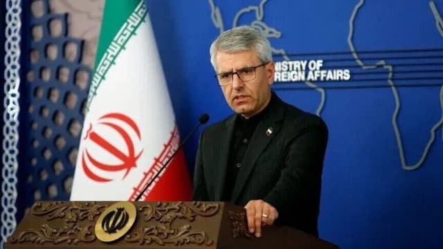 الخارجية الإيرانية: لم نغادر طاولة المفاوضات وأمريكا تفرض شروطها