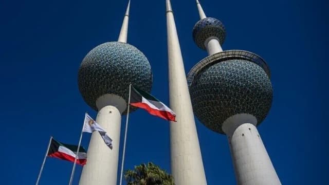 الكويت: إقامة صلاة الاستسقاء السبت المقبل في 125 مسجدا