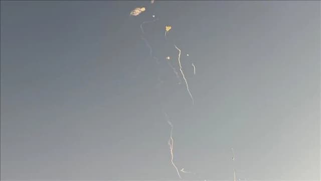 السعودية.. اعتراض 12 صاروخا ومسيرتين بالرياض والجنوب