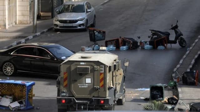 لجنة أممية: إسرائيل ترتكب جرائم بالضفة وتواصل الإبادة بغزة