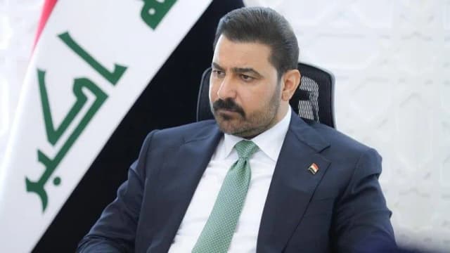 ملك الأردن يستقبل رئيس الوزراء العراقي في عمّان