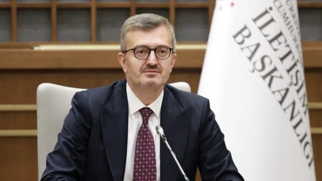 دوران: قمة أنقرة ستعزز قوة العالم التركي لتحقيق أهدافه المستقبلية