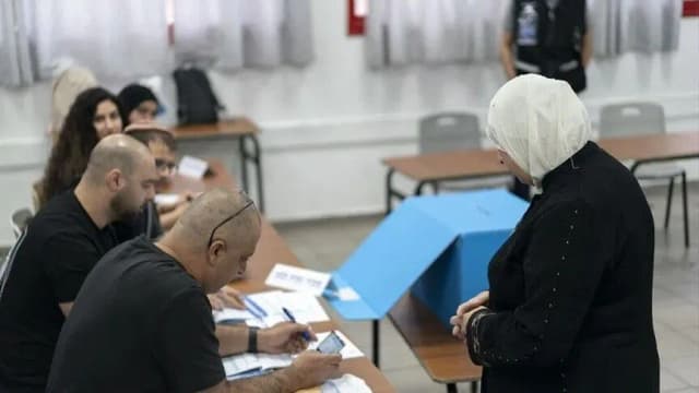 انتخابات إسرائيل.. "الليكود" يهاجم الأحزاب العربية بعد حصولها على 19 مقعدا