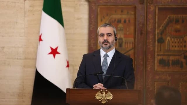 الأردن وسوريا يتفقان على "تشكيل لجنة أمنية مشتركة" حول العمليات الأخيرة