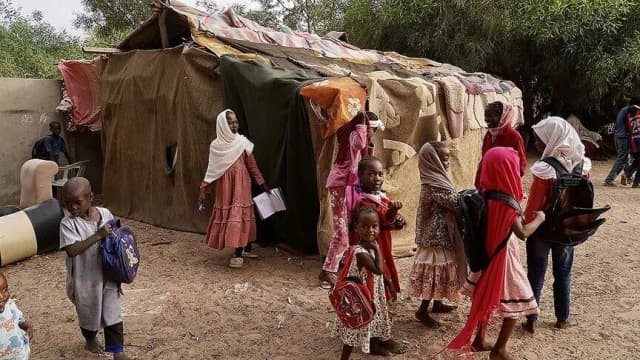أطباء السودان: استهداف محطات الكهرباء يهدد الخدمات الصحية والإنسانية