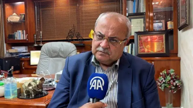 الطيبي للأناضول: نتنياهو يسعى لانتخابات جديدة بعد حرب ضد إيران