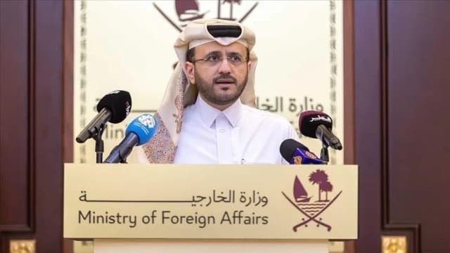 قطر ترفض مزاعم إسرائيلية بشأن تدخلها في انتخابات الكنيست