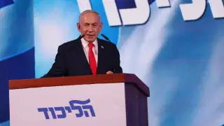 نتنياهو يواصل التحريض ضد الأحزاب العربية خشية انتقاله للمعارضة