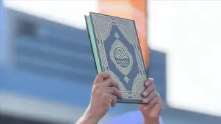 السويد.. إدانة يمينية متطرفة بجريمة كراهية على خلفية حرقها القرآن الكريم
