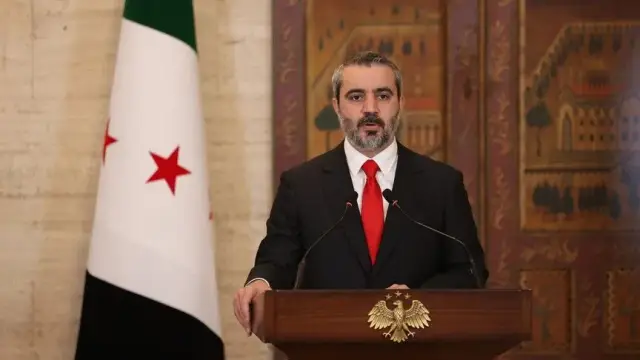 الشيباني: تفهم أردني لمعالجة الخلافات مع ضمان حقوق السوريين