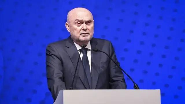 مرشح تركيا لمنصب أمين عام الأمم المتحدة يطرح رؤيته لتعزيز دور المنظمة