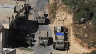 الضفة.. إسرائيل تشدد إجراءاتها العسكرية وتدفع بتعزيزات إلى الخليل