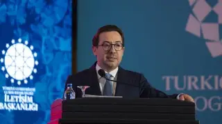 مدير عام الأناضول: سنواصل تعزيز التعاون الإعلامي في العالم التركي