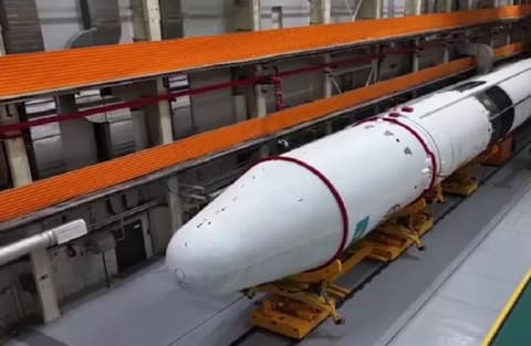 "إلبروس" يعزز قدرات "سويوز-5".. أول استخدام لمعالج روسي في نظام تحكم الصاروخ