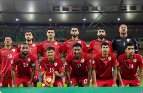 القرعة تؤهل عمان على حساب العراق إلى نصف نهائي كأس الخليج