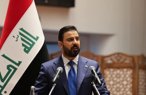 العراق يعلن انتهاء مهمة التحالف الدولي لمحاربة "داعش"