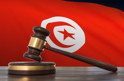 تونس تعدل "المرسوم 54" المثير للجدل.. إلغاء السجن واستبداله بغرامات مالية
