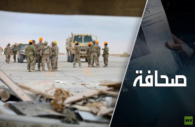 العراق بعد انسحاب القوات الأمريكية.. مهمات شاقة