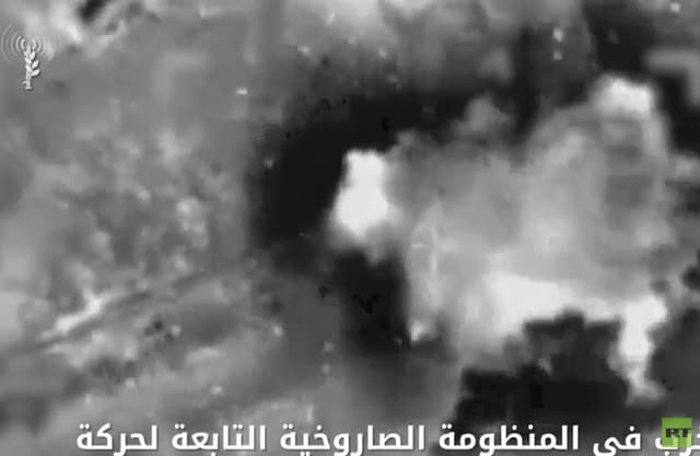 الجيش الإسرائيلي يعلن اغتيال عنصر في المنظومة الصاروخية للجهاد الإسلامي بخان يونس