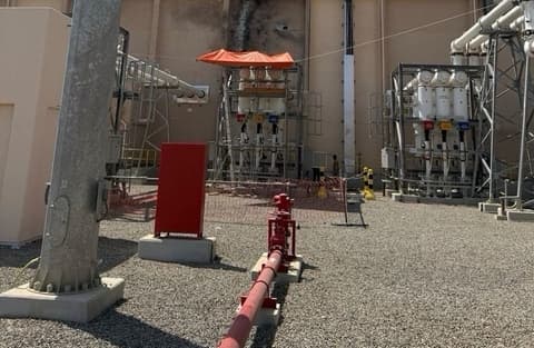 "التعاون الخليجي" يعلق على "استهداف الحوثيين محطة كهرباء" تغذي المسجد النبوي بالمدينة المنورة
