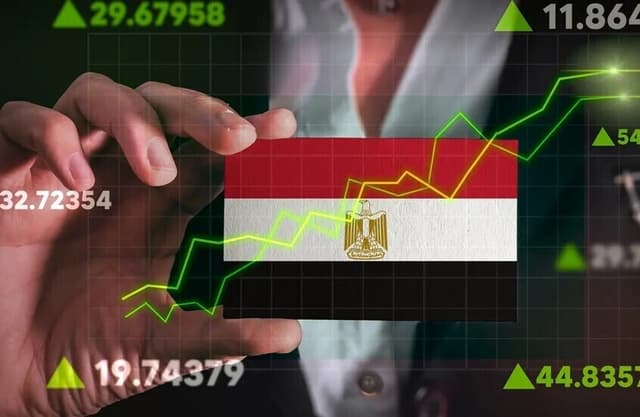 مصر تحقق رقما اقتصاديا لأول مرة منذ 6 سنوات