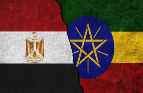 إثيوبيا تطرد دبلوماسيا مصريا