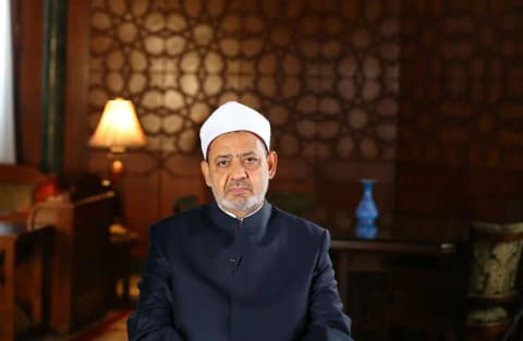الأزهر يصدر بيانا بعد استهداف المدينة المنورة