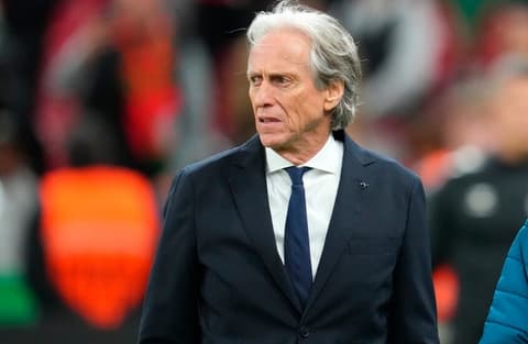 جيسوس بعد أزمة رونالدو: المنتخب موحد.. وتركيزنا على الميدان
