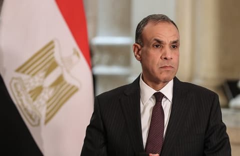 مصر ترد على اتهامات إثيوبيا: محاولة ترحيل أزماتها الداخلية للخارج