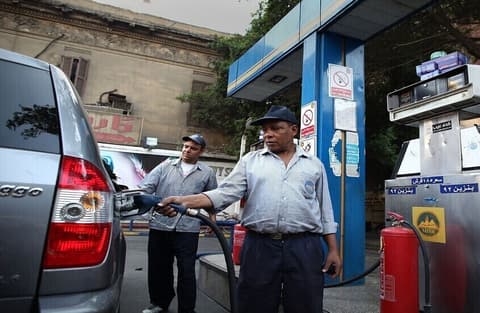 الحكومة المصرية تعلن موقفها من زيادة أسعار الوقود